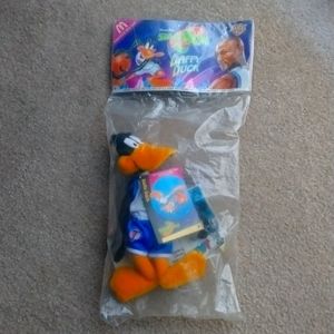 MCDONALD'S DAFFY DUCK